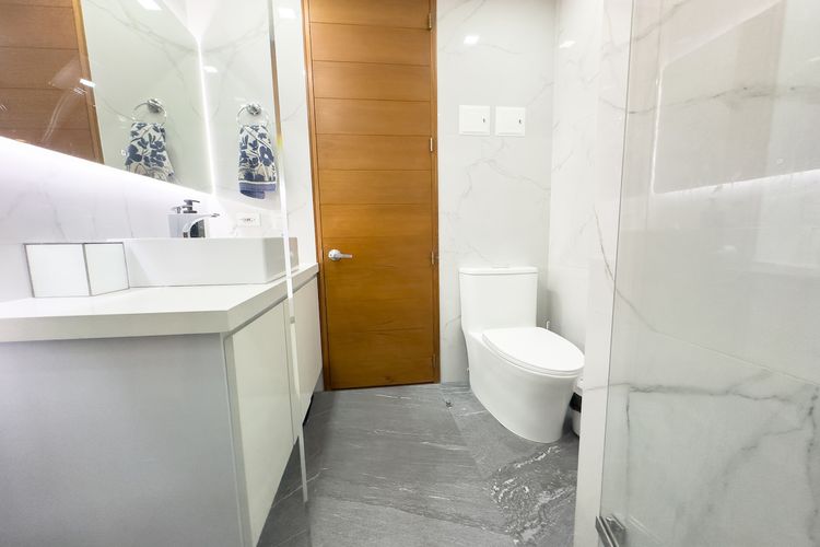 Apartamento en venta en Los Rosales, Bogotá · foto 9 de 13