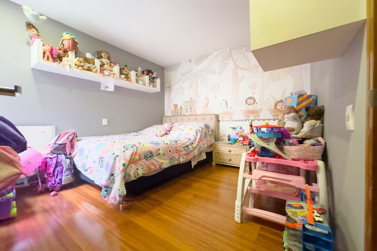 Apartamento en venta en Los Rosales, Bogotá · foto 10 de 13