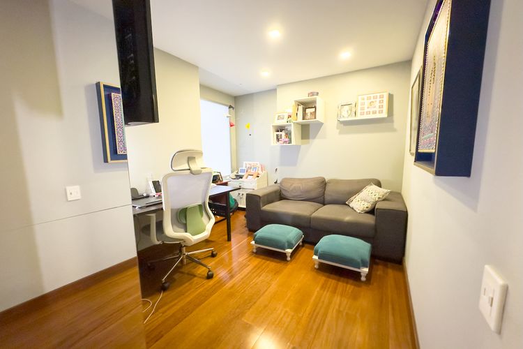 Apartamento en venta en Los Rosales, Bogotá · foto 12 de 13