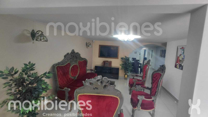 Casa en Arriendo en Calasanz, Medellín