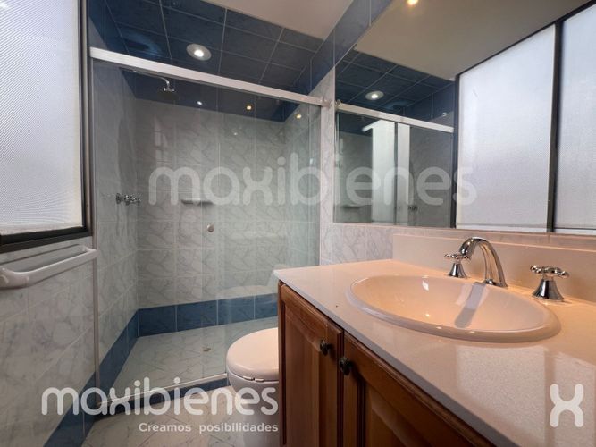 Apartamento de 2 alcobas en arriendo en Las Lomas, Medellín, 100 m² · foto 5 de 20
