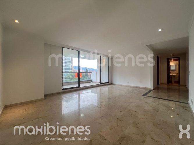 Apartamento de 2 alcobas en arriendo en Las Lomas, Medellín, 100 m² · foto 6 de 20