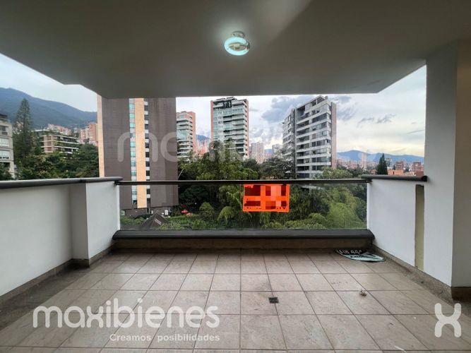 Apartamento de 2 alcobas en arriendo en Las Lomas, Medellín, 100 m² · foto 7 de 20
