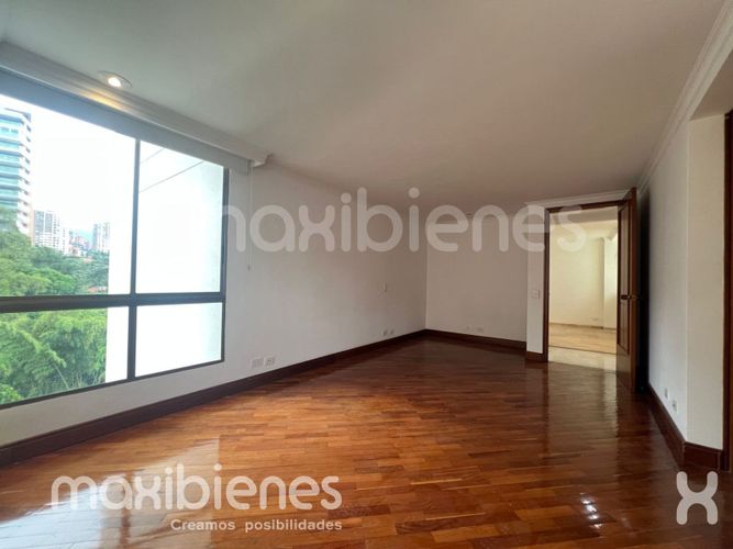 Apartamento de 2 alcobas en arriendo en Las Lomas, Medellín, 100 m² · foto 8 de 20