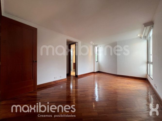 Apartamento de 2 alcobas en arriendo en Las Lomas, Medellín, 100 m² · foto 9 de 20