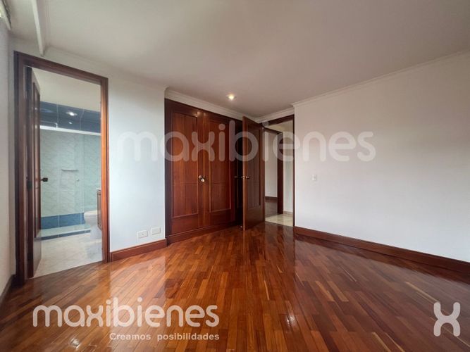 Apartamento de 2 alcobas en arriendo en Las Lomas, Medellín, 100 m² · foto 10 de 20