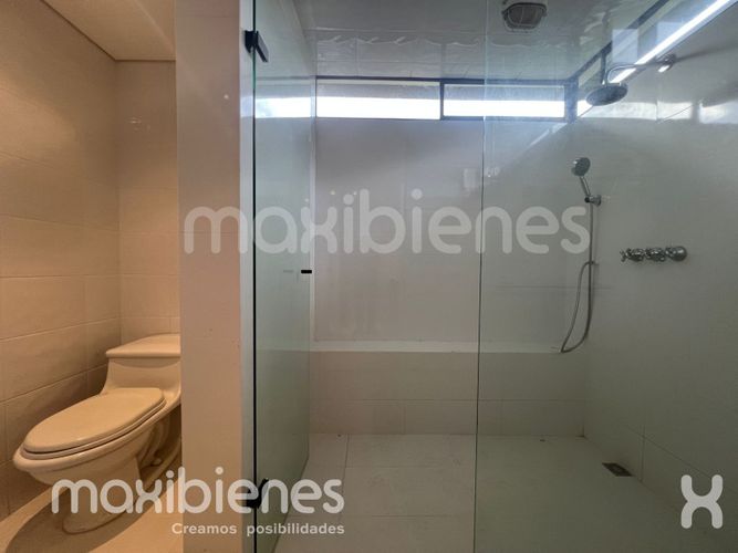 Apartamento de 2 alcobas en arriendo en Las Lomas, Medellín, 100 m² · foto 17 de 20
