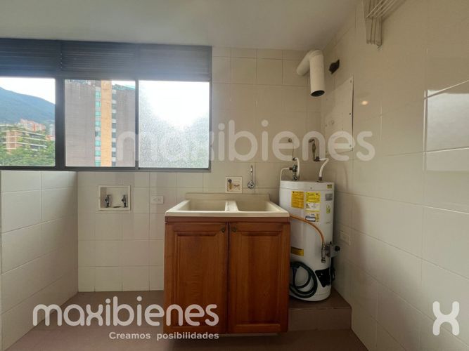 Apartamento de 2 alcobas en arriendo en Las Lomas, Medellín, 100 m² · foto 20 de 20