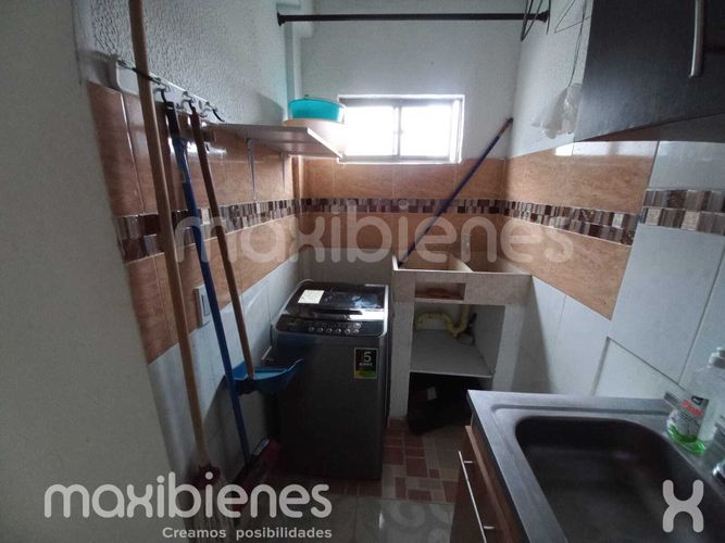 Apartamento de 1 alcoba en arriendo en Velez, Apartado, 55 m² · foto 2 de 13