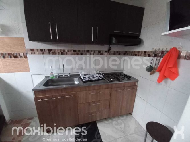 Apartamento de 1 alcoba en arriendo en Velez, Apartado, 55 m² · foto 3 de 13