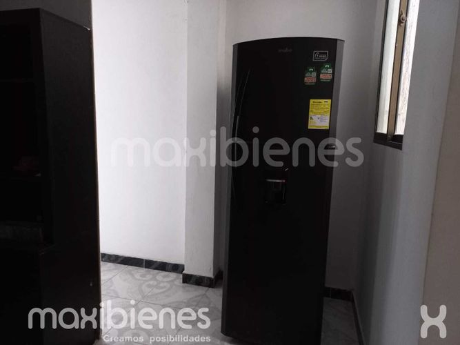 Apartamento de 1 alcoba en arriendo en Velez, Apartado, 55 m² · foto 4 de 13
