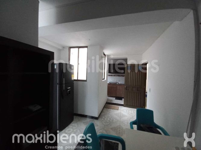 Apartamento de 1 alcoba en arriendo en Velez, Apartado, 55 m² · foto 5 de 13