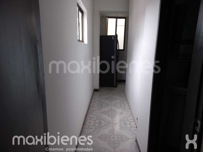 Apartamento de 1 alcoba en arriendo en Velez, Apartado, 55 m² · foto 6 de 13