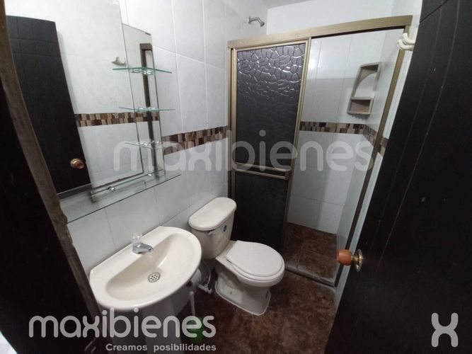 Apartamento de 1 alcoba en arriendo en Velez, Apartado, 55 m² · foto 7 de 13