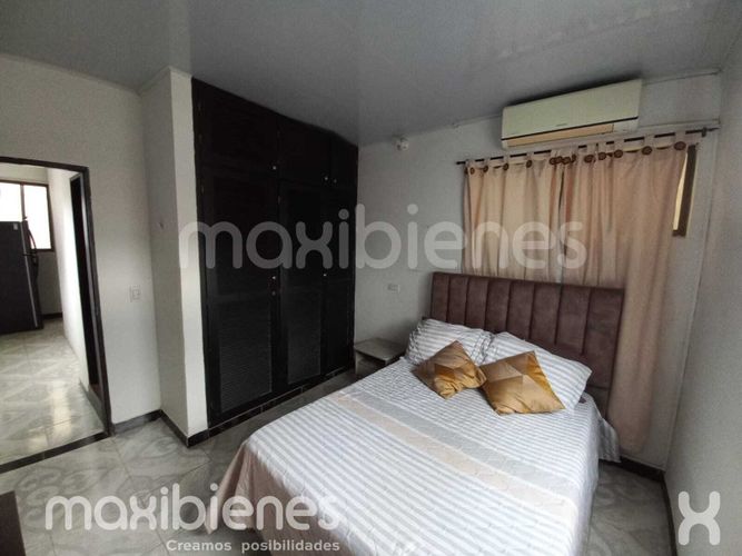 Apartamento de 1 alcoba en arriendo en Velez, Apartado, 55 m² · foto 8 de 13
