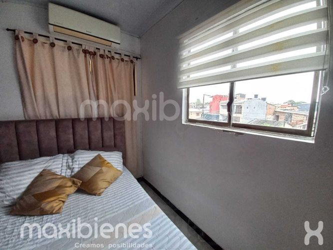 Apartamento de 1 alcoba en arriendo en Velez, Apartado, 55 m² · foto 9 de 13