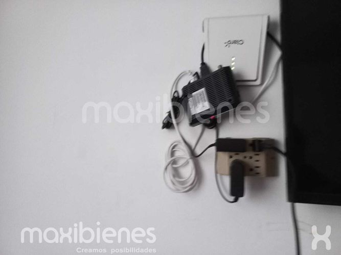Apartamento de 1 alcoba en arriendo en Velez, Apartado, 55 m² · foto 10 de 13