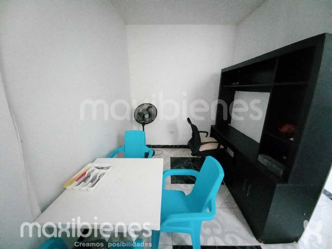 Apartamento de 1 alcoba en arriendo en Velez, Apartado, 55 m² · foto 12 de 13
