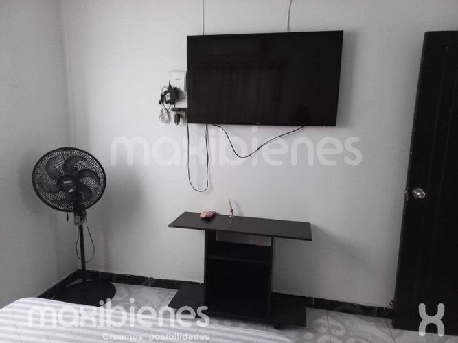 Apartamento de 1 alcoba en arriendo en Velez, Apartado, 55 m² · foto 13 de 13
