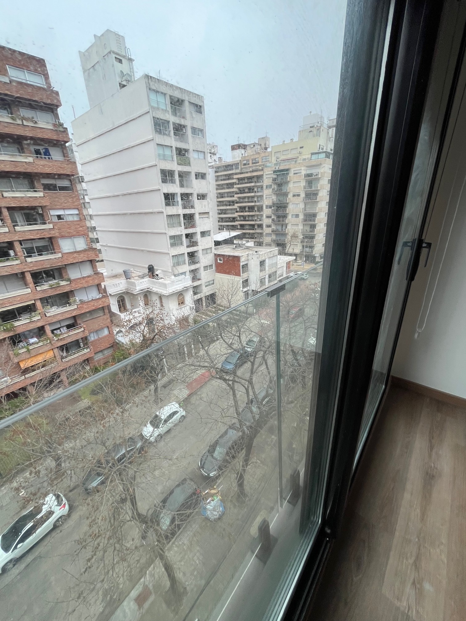 Pocitos alquiler 1 dormitorio Estrenar