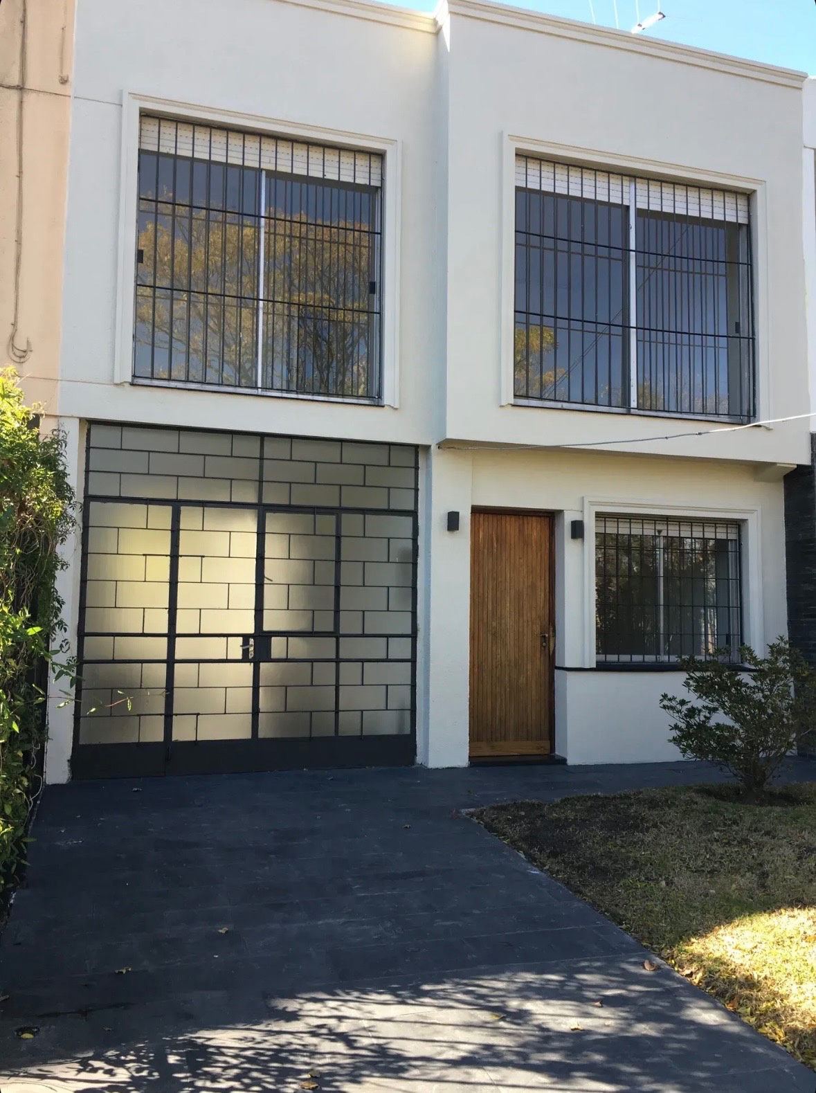 ALQUILER | Casa en Cecilia Fontana de Heber con Patio