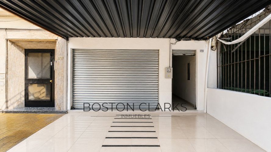 LOCAL COMERCIAL EN ALQUILER EN CORDON · Foto 8