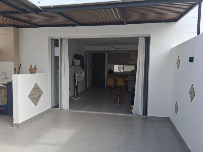 Casa de 2 alcobas en venta en Las Palmas, Ricaurte, 61 m² · foto 4 de 16