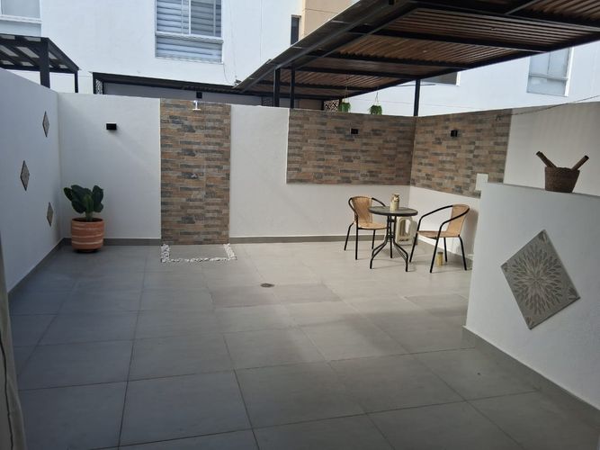 Casa de 2 alcobas en venta en Las Palmas, Ricaurte, 61 m² · foto 5 de 16