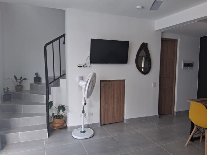 Casa de 2 alcobas en venta en Las Palmas, Ricaurte, 61 m² · foto 7 de 16