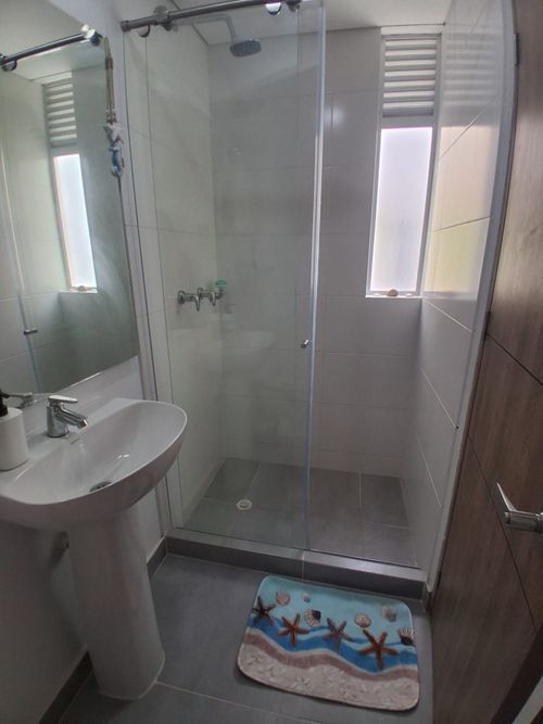 Casa de 2 alcobas en venta en Las Palmas, Ricaurte, 61 m² · foto 12 de 16