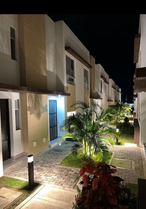 Casa de 2 alcobas en venta en Las Palmas, Ricaurte, 61 m² · foto 13 de 16