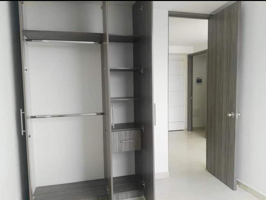 Apartamento en venta en Armenia · foto 7 de 10