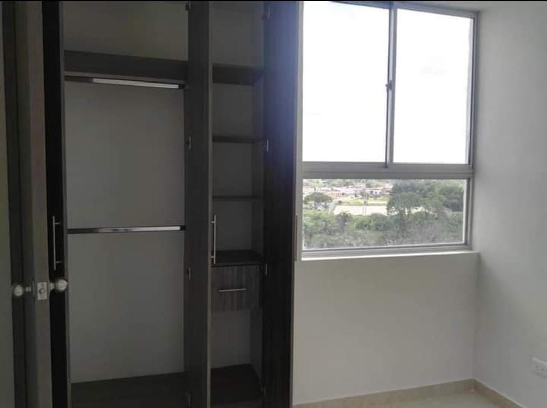 Apartamento en venta en Armenia · foto 6 de 10