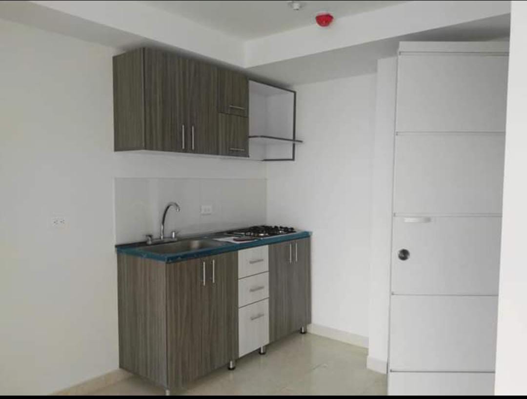 Apartamento en venta en Armenia · foto 4 de 10