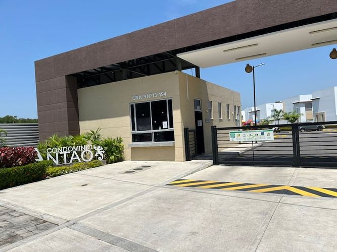 Casa de 2 alcobas en venta en Las Palmas, Ricaurte, 61 m² · foto 16 de 16