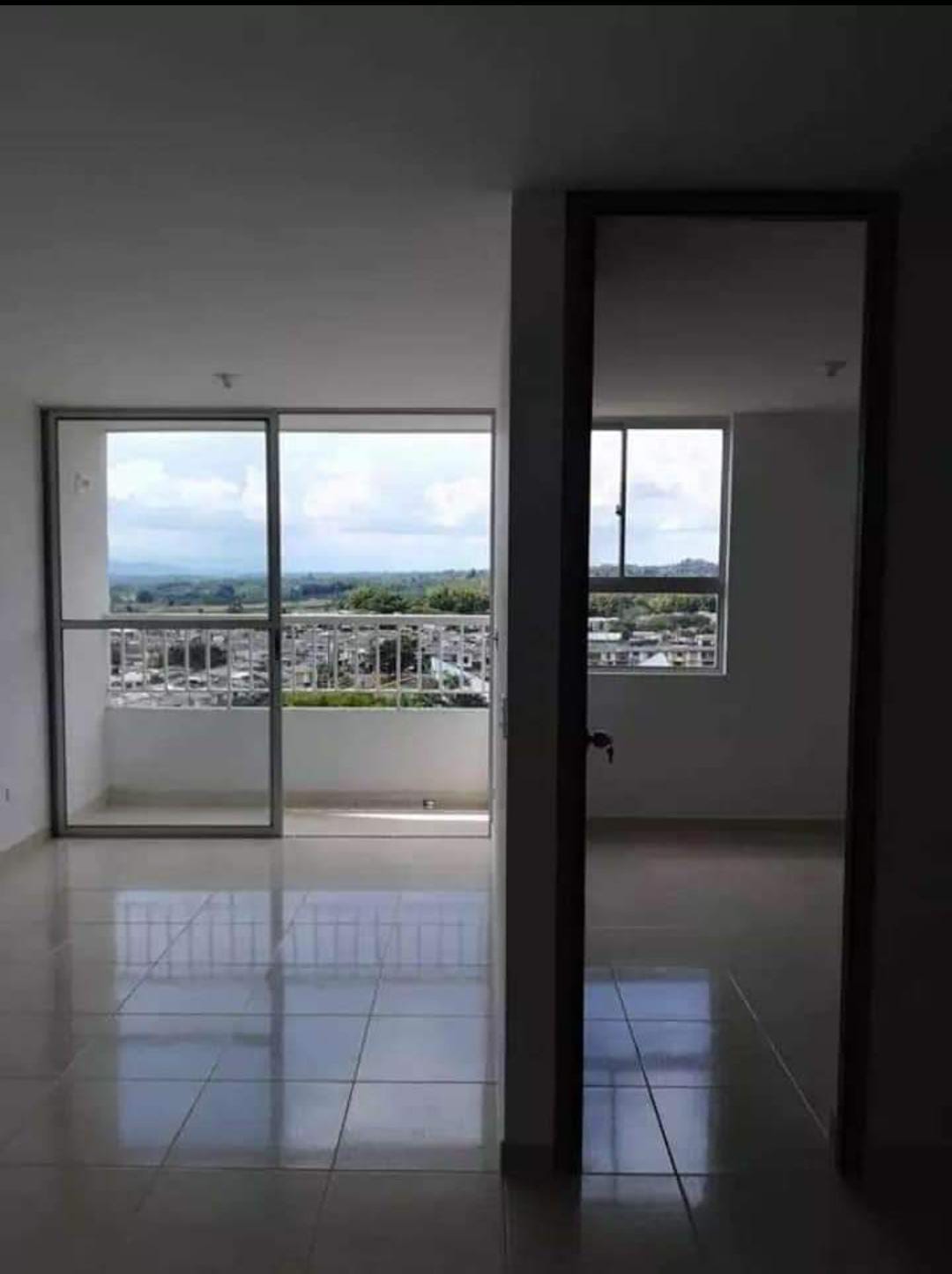 Apartamento en venta en Armenia · foto 3 de 10