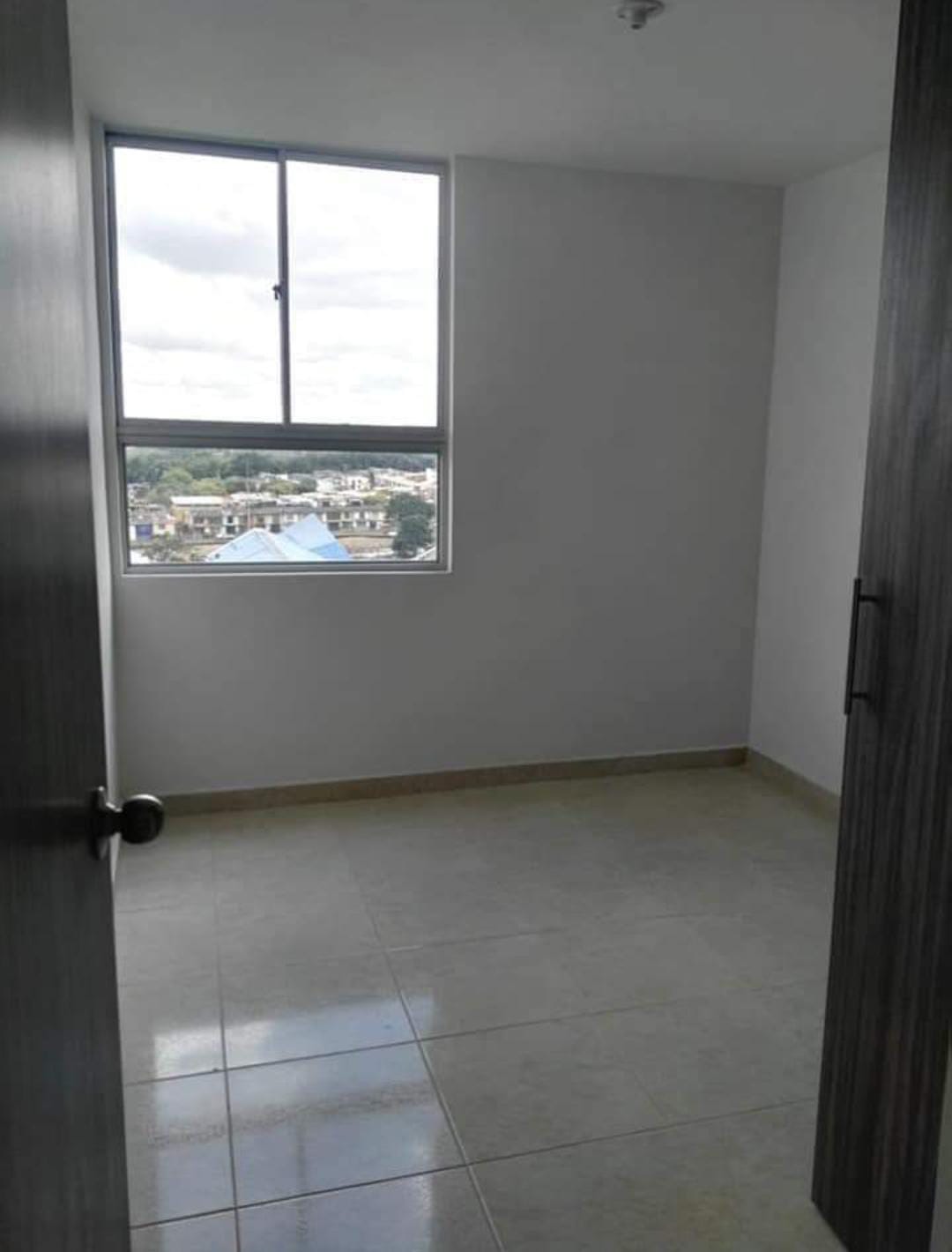 Apartamento en venta en Armenia · foto 8 de 10