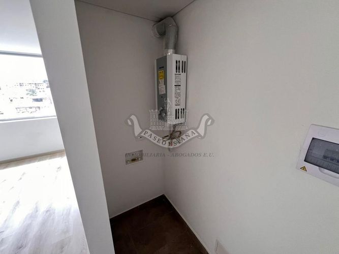 Apartaestudio en venta en Prado Veraniego, Bogotá, 44 m² · foto 3 de 8