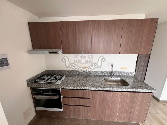 Apartaestudio en venta en Prado Veraniego, Bogotá, 44 m² · foto 2 de 8