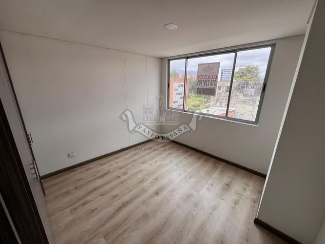 Apartaestudio en venta en Prado Veraniego, Bogotá, 44 m² · foto 4 de 8