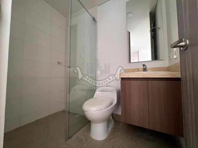 Apartaestudio en venta en Prado Veraniego, Bogotá, 44 m² · foto 5 de 8