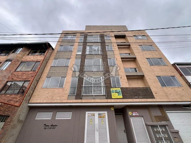 Apartaestudio en venta en Prado Veraniego, Bogotá, 44 m² · foto 8 de 8