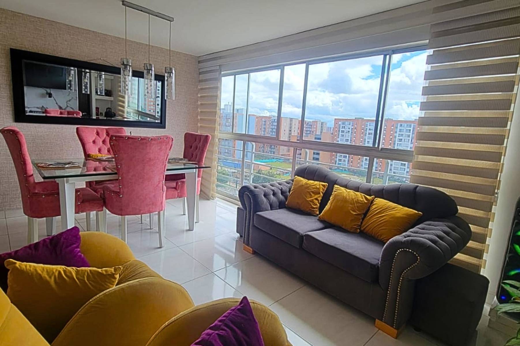 Apartamento en venta en Tintala, Bogotá · foto 3 de 18