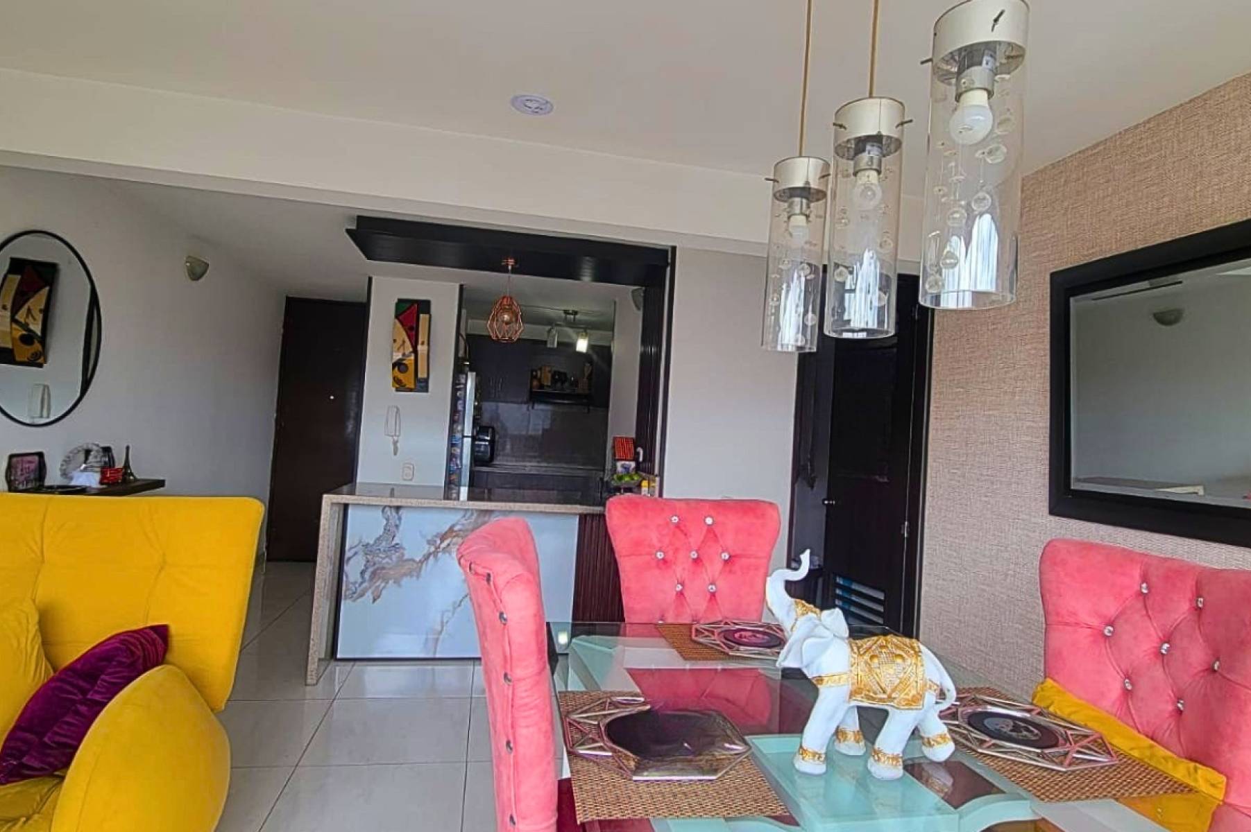 Apartamento en venta en Tintala, Bogotá · foto 5 de 18