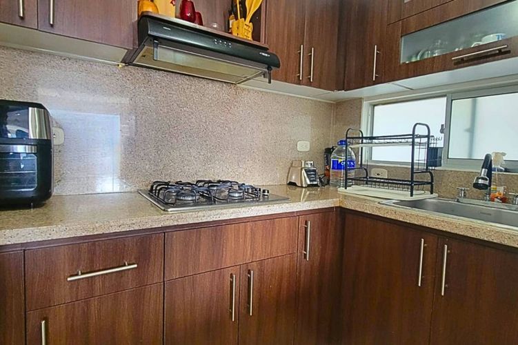 Apartamento en venta en Tintala, Bogotá · foto 6 de 18