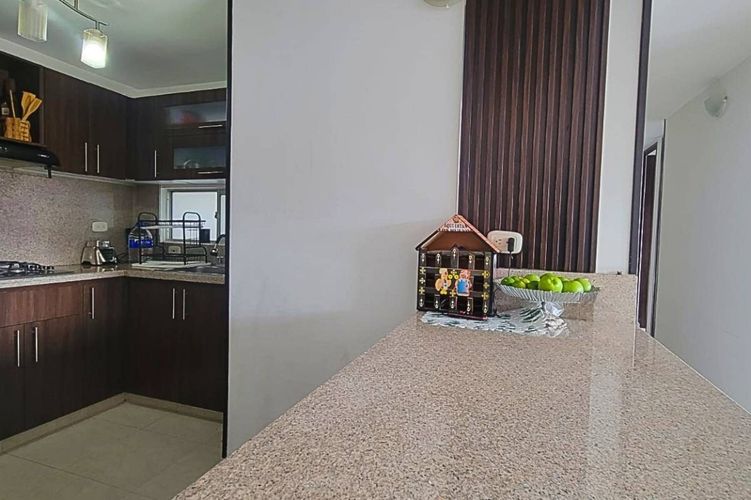 Apartamento en venta en Tintala, Bogotá · foto 7 de 18