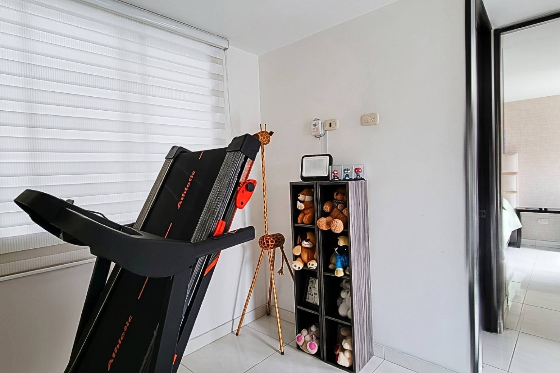 Apartamento en venta en Tintala, Bogotá · foto 9 de 18