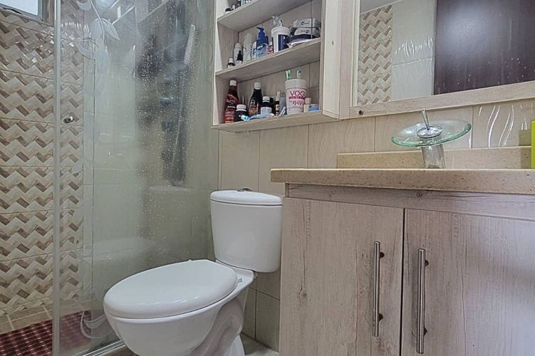 Apartamento en venta en Tintala, Bogotá · foto 10 de 18