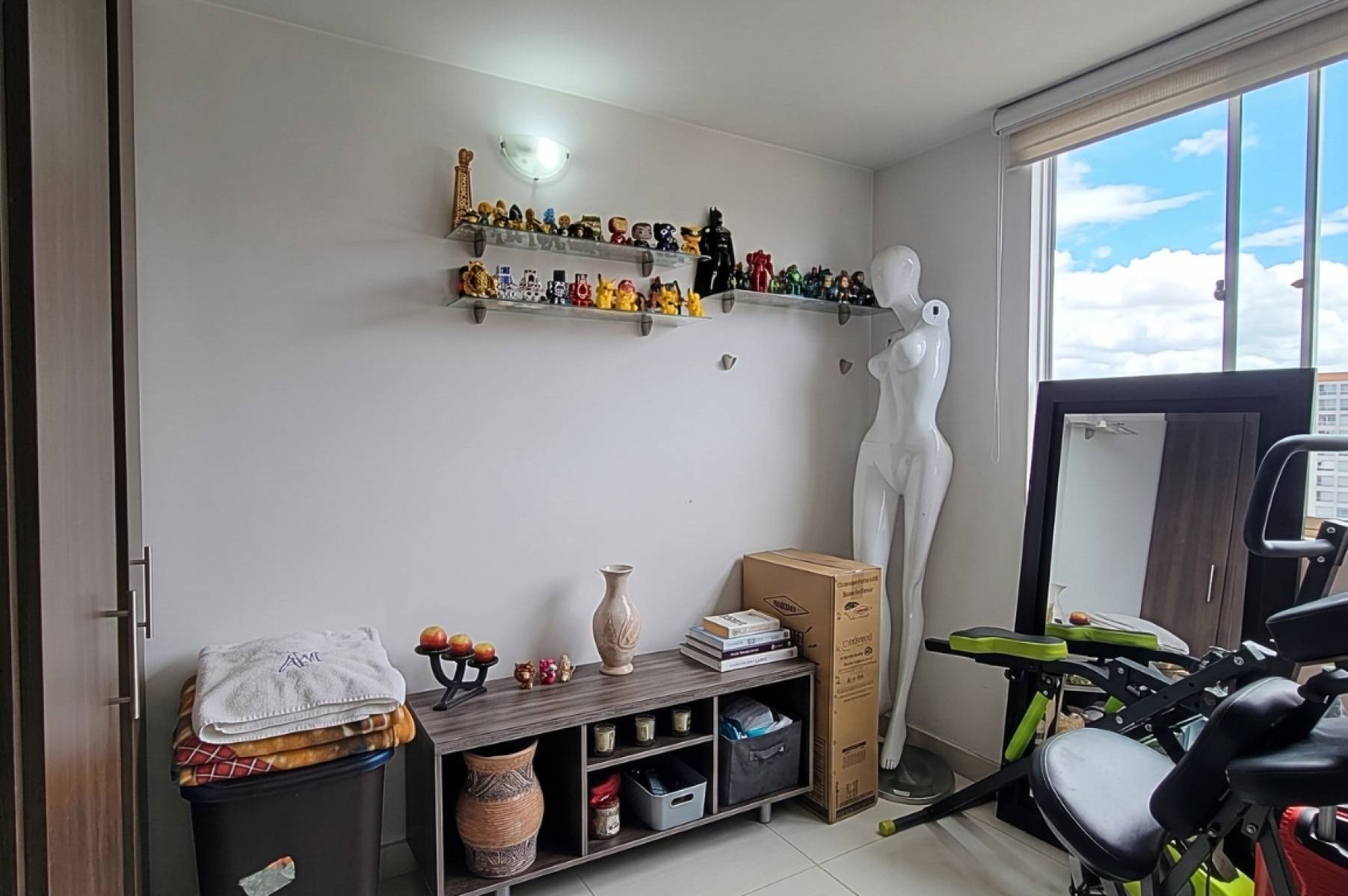 Apartamento en venta en Tintala, Bogotá · foto 11 de 18