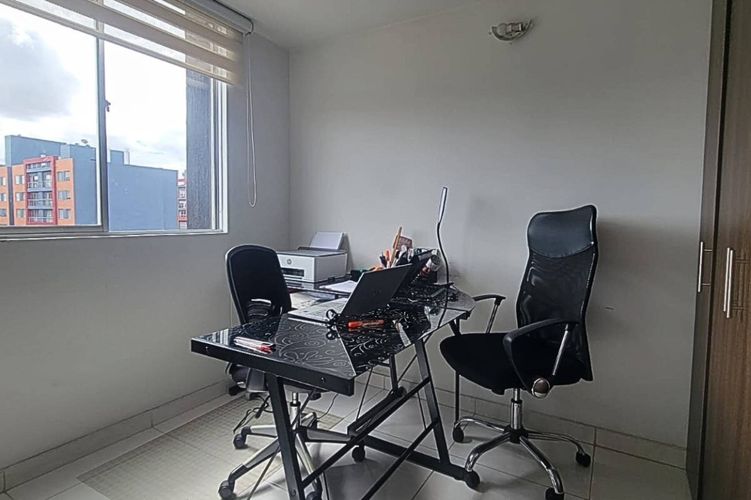 Apartamento en venta en Tintala, Bogotá · foto 12 de 18